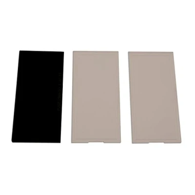 Image of Laser Lens Set for Welding Head Mask 3 Piece 3093