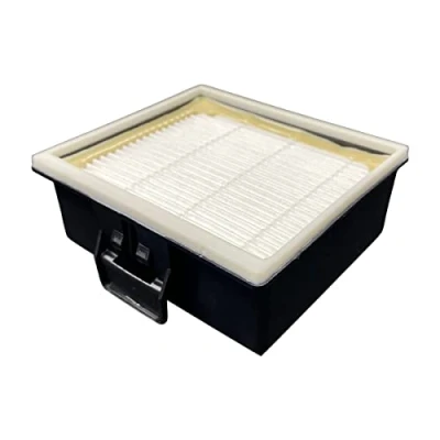 Image of Filtamagic Compatible John Lewis JLVS06 HEPA Filter Pack (1)