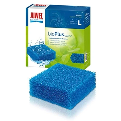 Image of JUWEL BioPlus Coarse 88100 Sponge Large