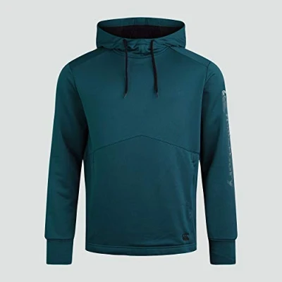 Image of Canterbury Men&#039;s Vapodri Training Hoody, Atlantic Deep, XL