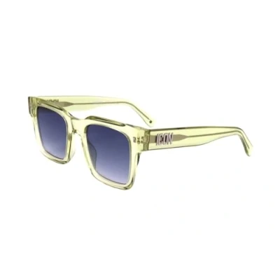 Image of DSQUARED2 Men&#039;s Icon 0010/S 1ed 51/22/145 Sunglasses