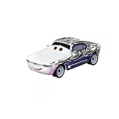 Image of Disney Pixar Cars 1:55 Die Cast Kay Pillar Durev