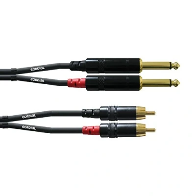 Image of Cordial PC Cable