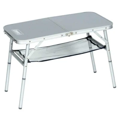 Image of Coleman Mini Camp Table