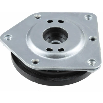 Image of 1693200073, A1693200073 Top strut mount LEMFÖRDER 35501 01 Front Axle Left, Right with integrated ball bearing MERCEDES BENZ: A Class