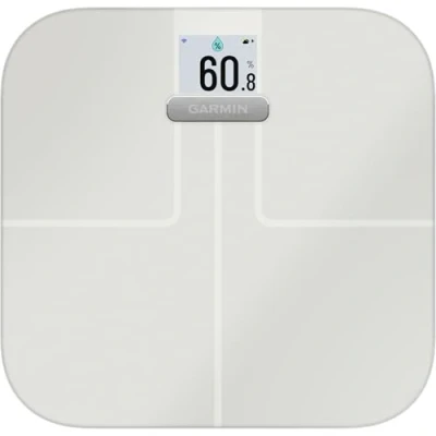 Image of Garmin Index S2 Smart Scale Black