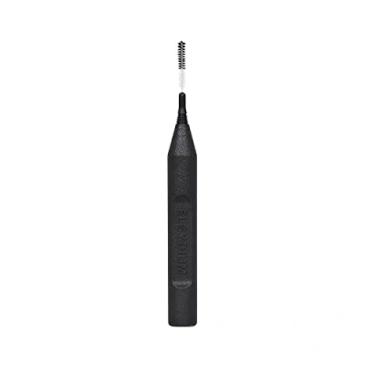 Image of Elgydium Clinic Mono Compact Black (iso 0 0.6mm) Interdental Brushes