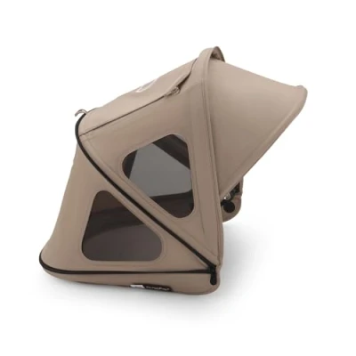 Image of Bugaboo Dragonfly sun canopy