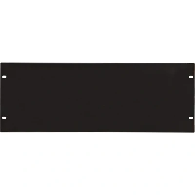 Image of Adastra 19&quot; Rack Panel Blank 4U