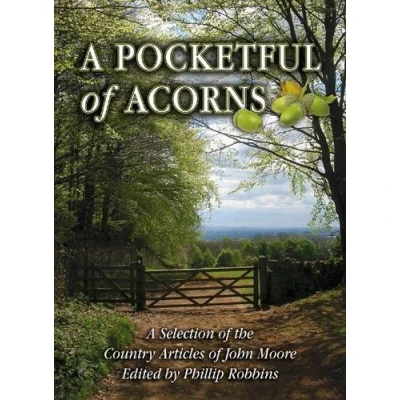 Image of A Pocketful of Acorns