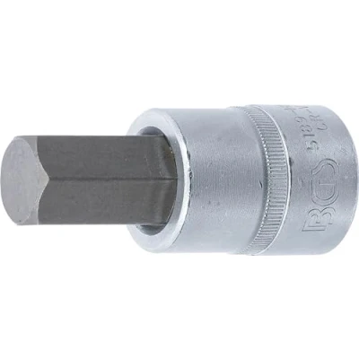 Image of BGS 5189 H22 Bit Socket 20 mm (3/4&quot;) Drive internal Hexagon 22