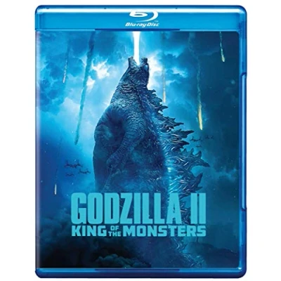 Image of Godzilla 2: King of the Monsters