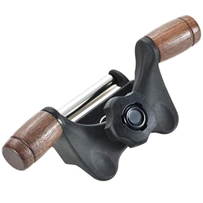 Image of KAKURI Honing Guide Sharpening Jig for Chisels and Planes Blades, Japanese Woodworking Tools, Made in JAPAN