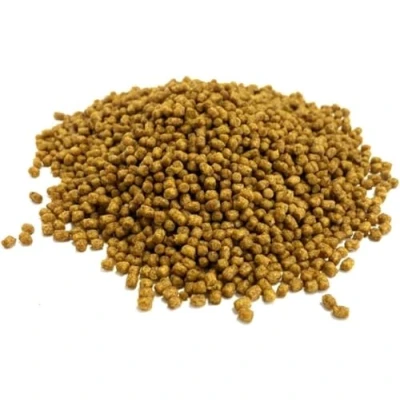 Image of MALTBYS&#039; STORES 1904 LTD * New* Floating Trout Pellets 3mm 200g Fishing Bait SLCB