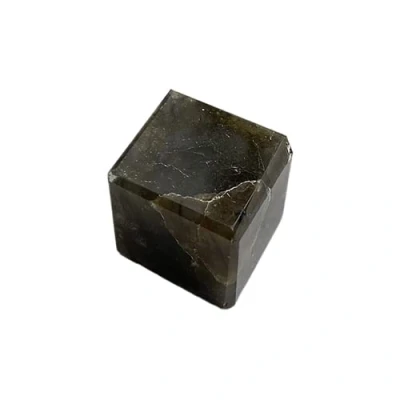Image of VIE Crystal Cubes, 1.5 2cm, Labradorite