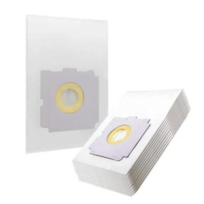 Image of 10x MisterVac Vacuum Cleaner Bags Compatible with Festool SC FIS CT SYS/5