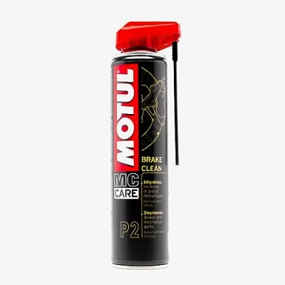 Image of Motul 102989 P2 Brake Clean