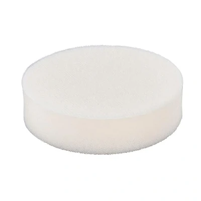 Image of Makita 191N91 7 Sponge Pad for DPV300 White
