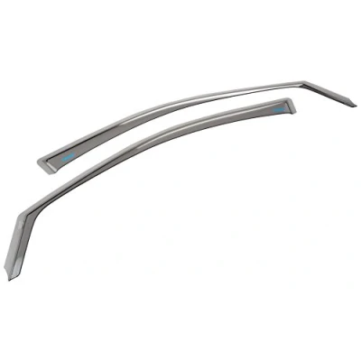 Image of Window Visors compatible with Ford Ranger 4 doors 2011