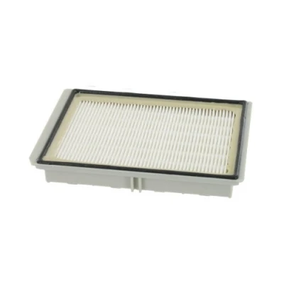 Image of Paxanpax HEPA filter vacuum cleaner