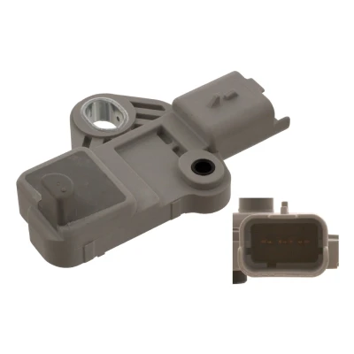 Image of 1920Q, 1920QS Impulse Sensor FEBI BILSTEIN 31242 FORD: KUGA 2, MONDEO 4 Stufenheck, FOCUS 3, PEUGEOT: RCZ Coupe, 5008 I, 308 I CC, CITROËN: C8 II
