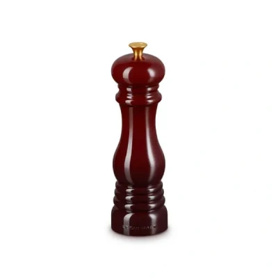 Image of Le Creuset Pepper Mill Rhone 21 cm