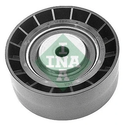 Image of 11281731220, 1731220 Tensioner Pulley INA 531 0162 10 BMW: 8, 7, 5 Saloon