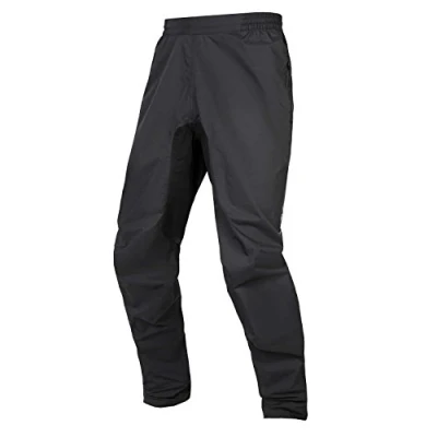 Image of Endura Hummvee Waterproof Cycling Trousers