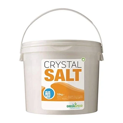 Image of Greenspeed Commercial Regeneration Salt 10kg