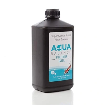 Image of Aqua Source Balance Filter Gel 1Ltr