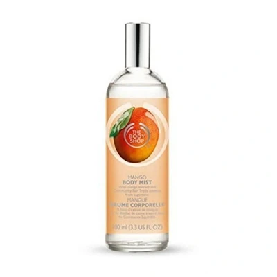 Image of The Body Shop Mango Mist 100ml