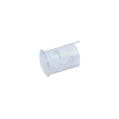 Image of Hotpoint Ariston Cannon Creda Indesit Oven Clear Pilot Lamp Lens. Genuine part number C00074135