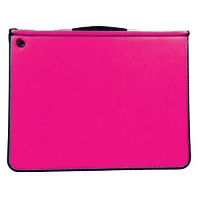 Image of Artcare A2 Premier Portfolio FUCHSIA PINK, Synthetic Material, 64x5x49 cm