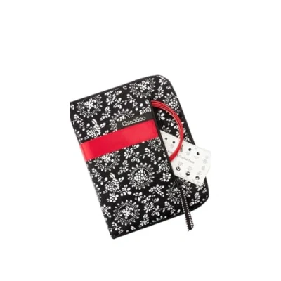 Image of ChiaoGoo Needle Set, Stainless Steel, Multicolor, 13cm, 5.5 10mm