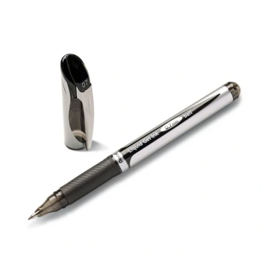 Image of Pentel BL57 A, Write and Correct Gel Pen