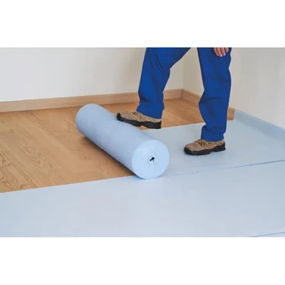 Image of WRX Trade Heavy Duty Reusable Floor Protection Roll 25m2