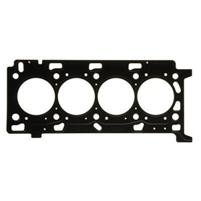 Image of 4449223 Head Gasket AJUSA 10190300 1,2mm MULTILAYER STEEL RENAULT: MEGANE 2, Koleos TRAFIC 2 Kasten, NISSAN: Qashqai / Qashqai+2 I