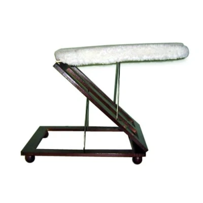 Image of NRS Healthcare 3 Way Adjustable Leg Rest