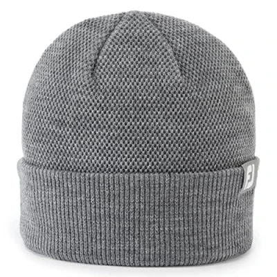 Image of FootJoy Knit Beanie