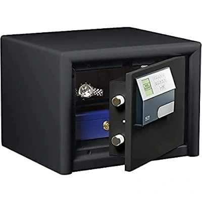 Image of Burg Wächter 41190 Sicherheitsschrank Combi Line CL 410 E Cabinet Safes