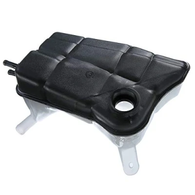 Image of Frankberg Coolant Expansion Tank Reservoir for Mondeo II III BAP BNP B4Y 1998 2007 1S718K218AB