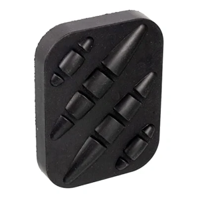 Image of 5010269306 Pedal Covers FEBI BILSTEIN 172999
