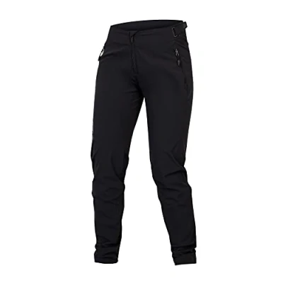 Image of Endura MT500 Burner Lite Womens Trousers