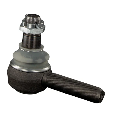 Image of 0004607848, 0014602148, A0004607848, A0014602148 Track rod end FEBI BILSTEIN 28412