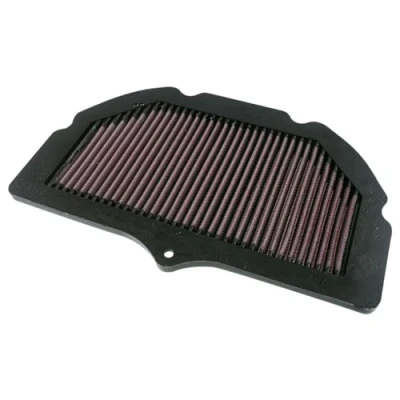 Image of K&amp;N Engine Air Filter: High Performance, Premium, Powersport Fits 2000 2004 SUZUKI (GSXR1000, GSXR600, GSXR750) SU 7500
