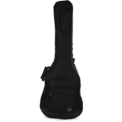 Image of IBANEZ POWERPAD® IABB540 BK Gig Bag for Acoustic Bass Black