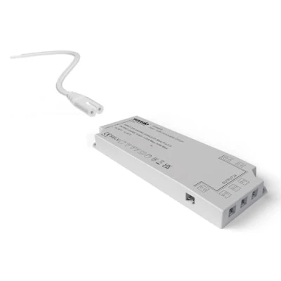 Image of SENSIO 24V / 30W Titan Dimmable Driver with 6 Port JB4 Distribution Block SE40899
