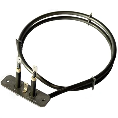 Image of Place4parts Compatible Fan Oven Cooker Element for HOWDENS LAMONA LAM4401