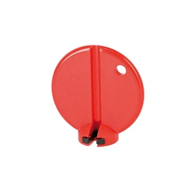 Image of RIXENKAUL Unisex Spokey 3.25 Wheel Tool, Red, One Size UK