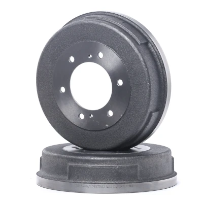 Image of 4320608G11, 43206VG300, 43206VM00B Brake Drum BLUE PRINT ADN14709 Rear Axle 300mm NISSAN: Pick Up, Elgrand